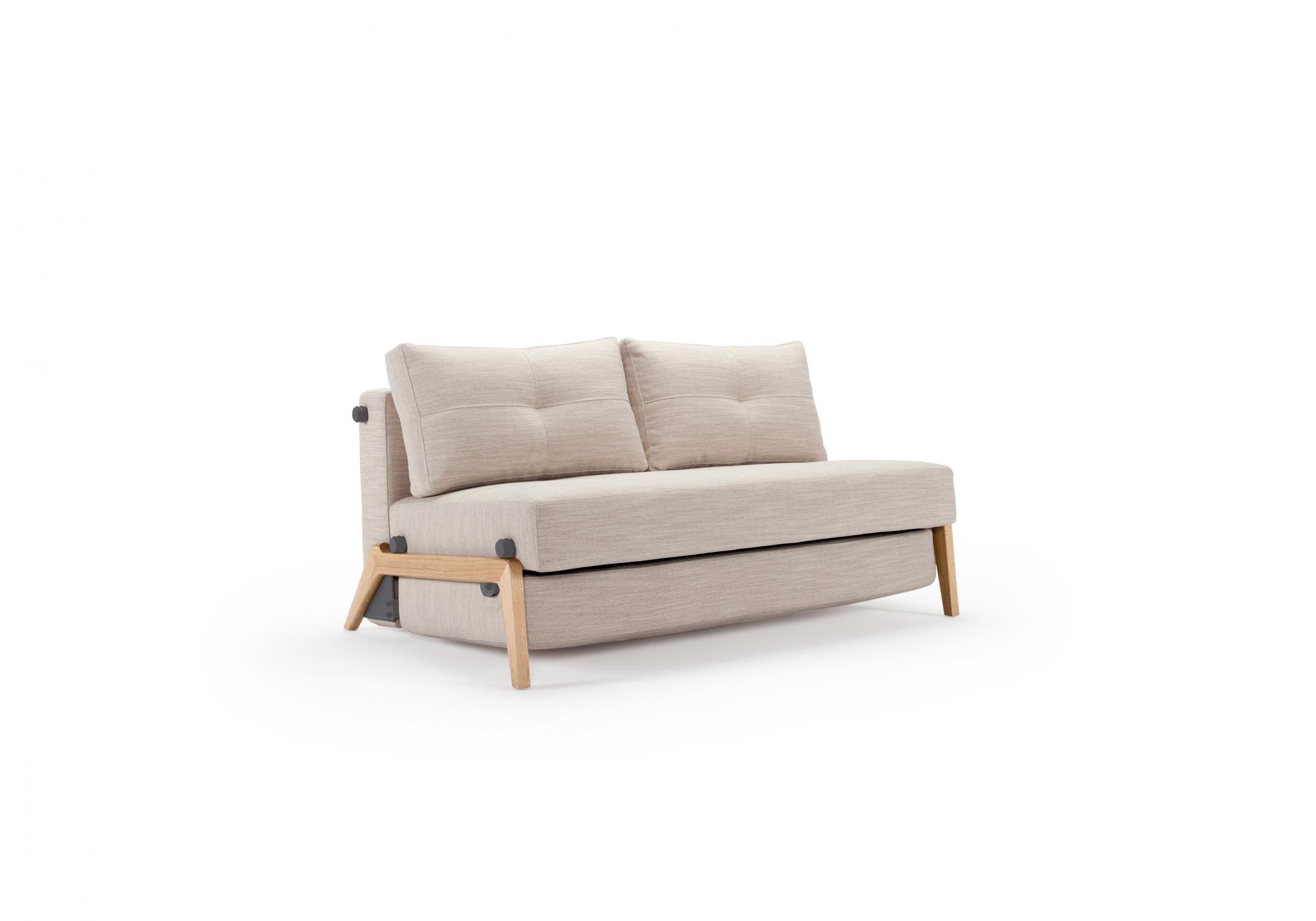 Cubed 02 Deluxe 140 Sofa Bed Innovation Sofas Innovation Cubed 02 Deluxe 140