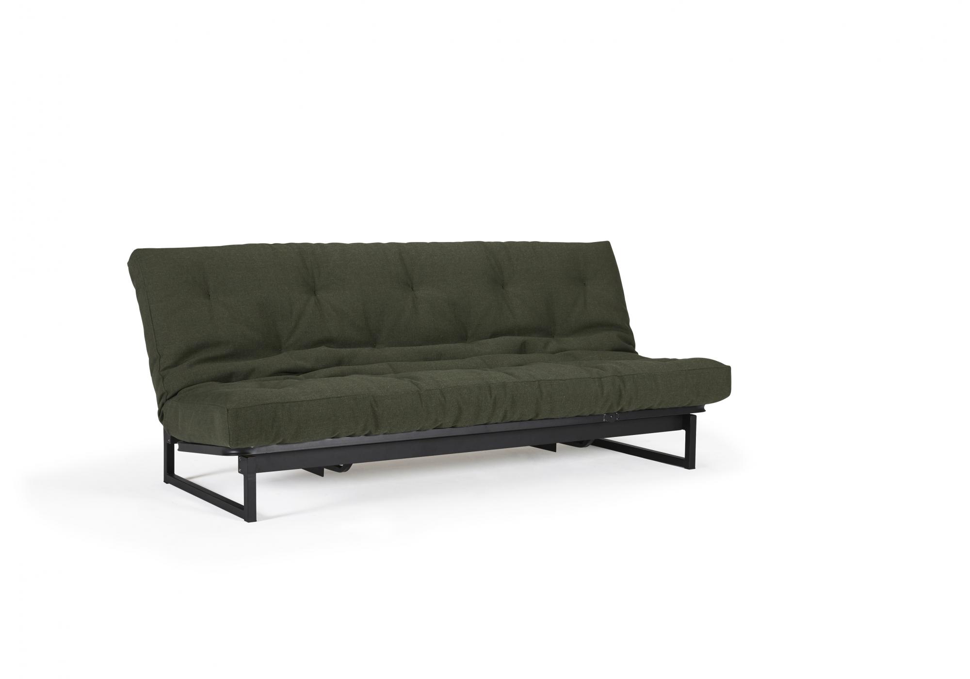 Fraction 120 Multifunctional Sofabed Innovation Sofas Fraction 120 Multifunctional Sofabed